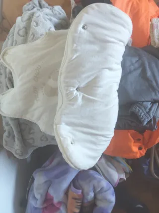 Saco de bebé Trop Chou