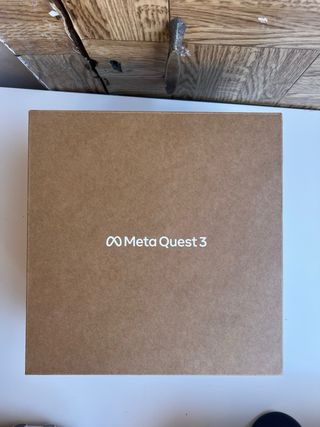 Meta Quest 3 128GB con accessori