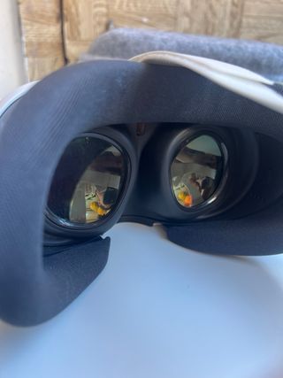 Meta Quest 3 128GB con accessori