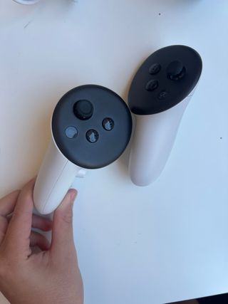 Meta Quest 3 128GB con accessori