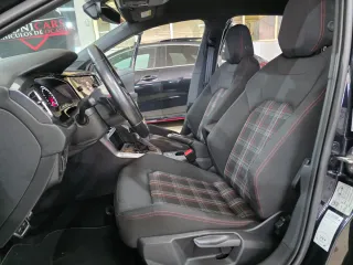 Volkswagen Polo 2019