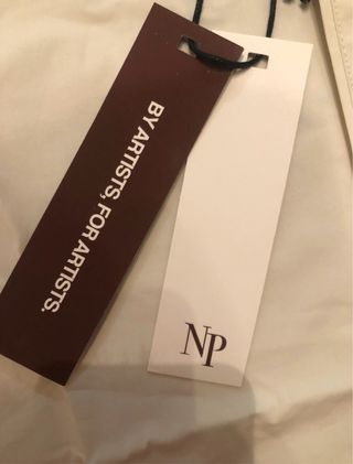 Camisa Nude Project Beige