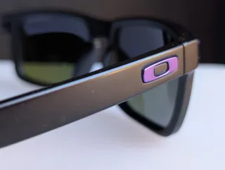 Gafas Oakley Holbrook Julián Wilson