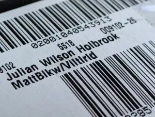 Gafas Oakley Holbrook Julián Wilson