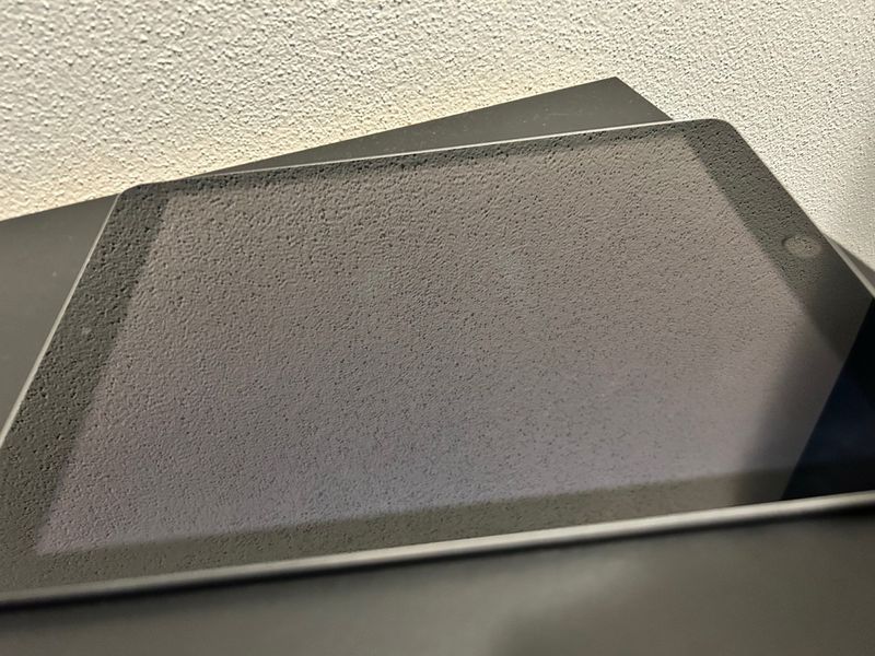 iPad 5th Gen Wi-Fi 32GB Plata