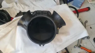 Aprilia rsv/ tuono Risuonatore T