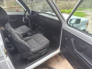 Lada Niva 2003