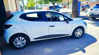 Renault Clio 2019