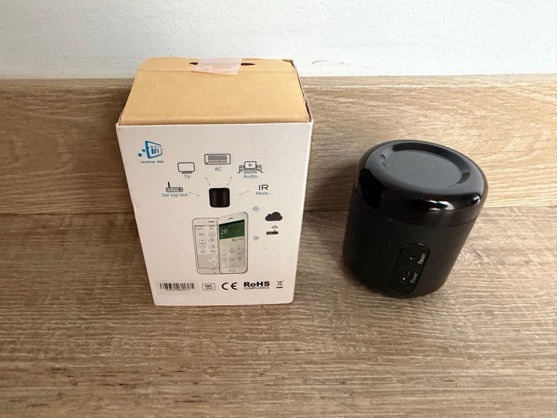 Broadlink RM Mini 3 Control Remoto Universal afbeelding 2