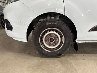 Ford Transit Custom 2.0 ECOBLUE 130CV L1H1 TREND