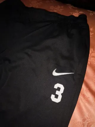 Pantalón Nike Track Pant Jogger Streetwear