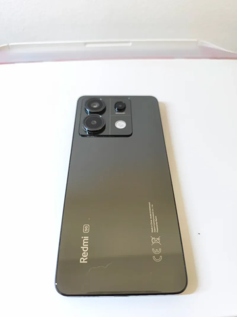 Xiaomi Redmi Note 13 Pro 5G 256GB afbeelding 4