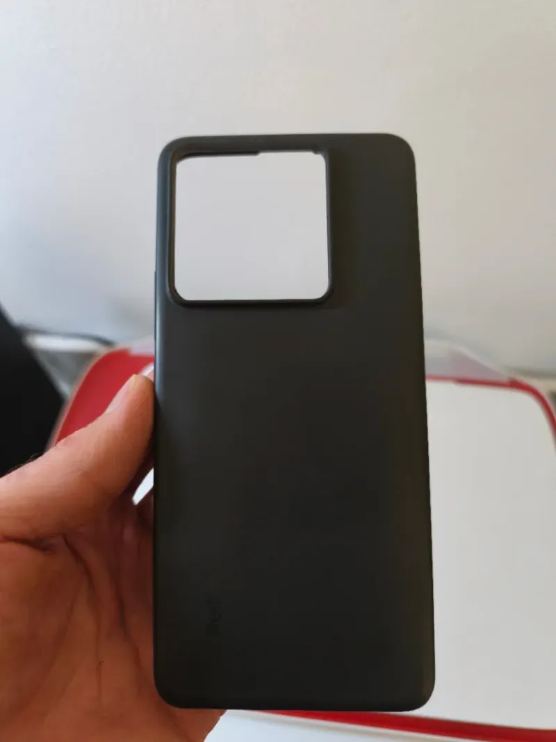 Xiaomi Redmi Note 13 Pro 5G 256GB afbeelding 6