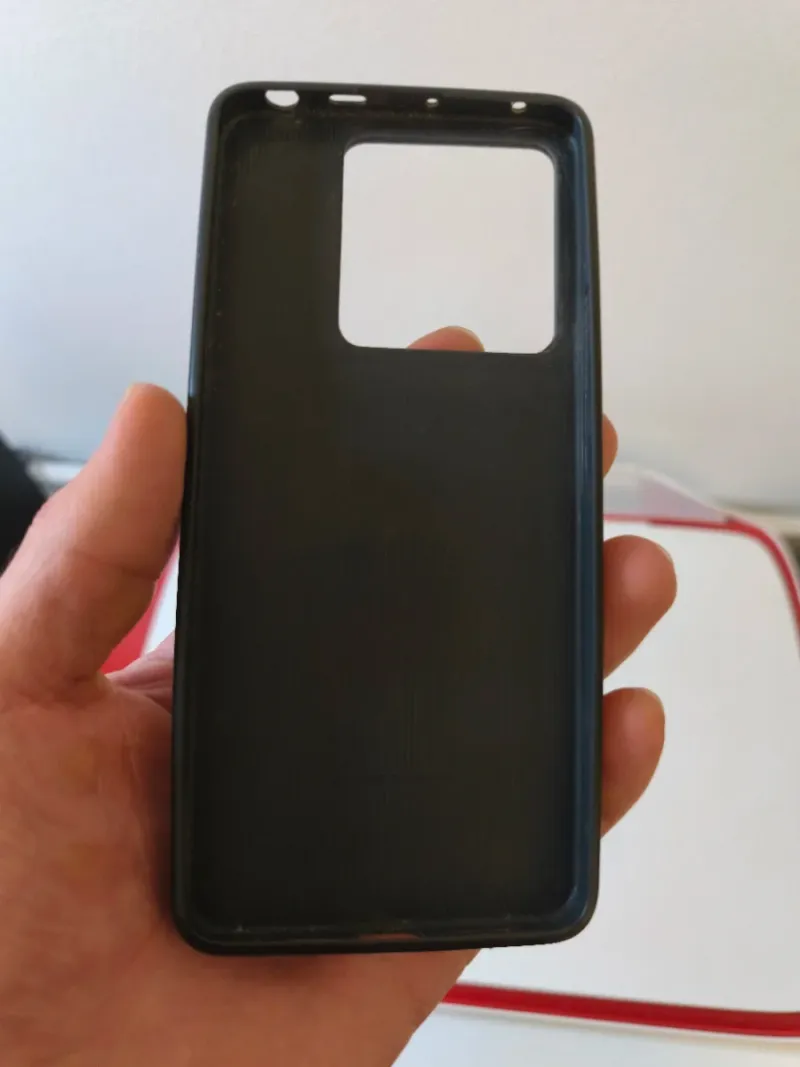 Xiaomi Redmi Note 13 Pro 5G 256GB afbeelding 7
