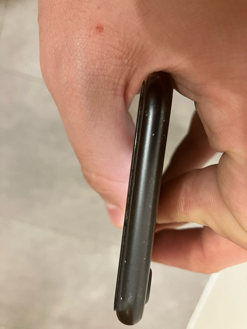 iPhone SE 2020 64GB Negro afbeelding 2