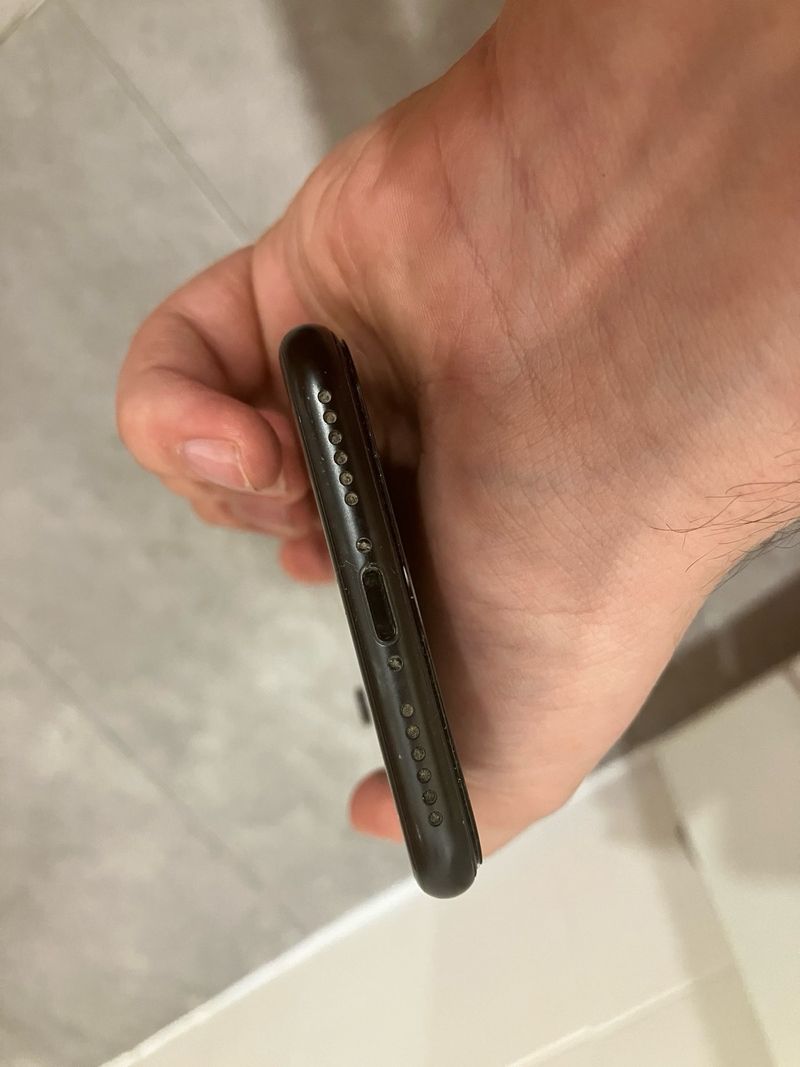 iPhone SE 2020 64GB Negro afbeelding 5