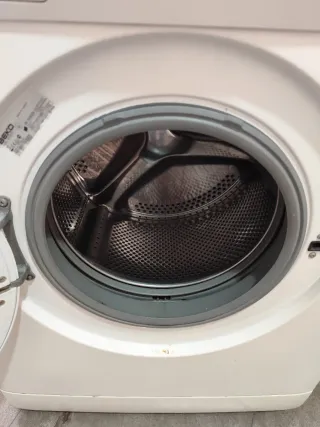 Lavadora Beko WML 16105 P