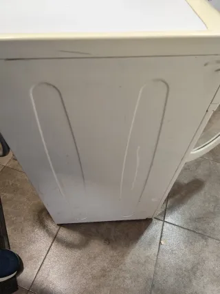 Lavadora Beko WML 16105 P