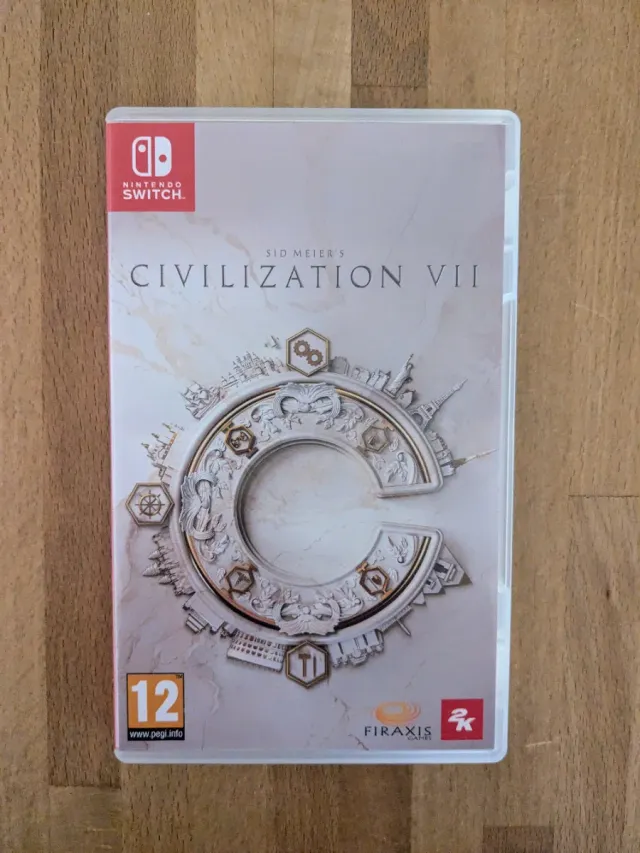 Civilization VII