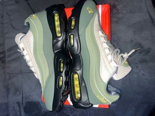 Nike Air Max 95 Verde Oliva