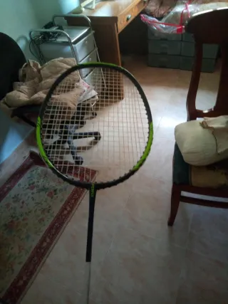 Raqueta de bádminton PERFLY