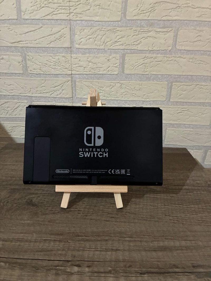 Megapack Nintendo Switch V2 + juegos afbeelding 2