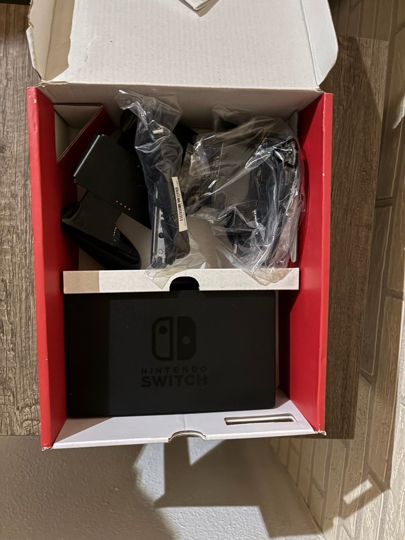Megapack Nintendo Switch V2 + juegos afbeelding 6