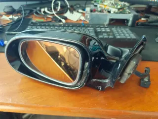 Retrovisor Izquierdo Mercedes CLK 2004 W209