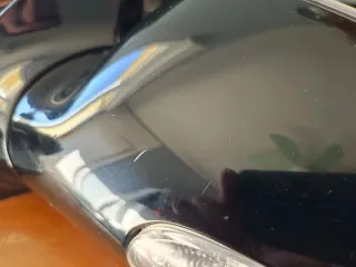 Retrovisor Izquierdo Mercedes CLK 2004 W209