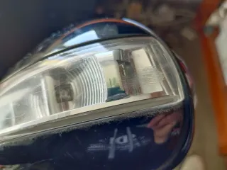 Retrovisor Izquierdo Mercedes CLK 2004 W209