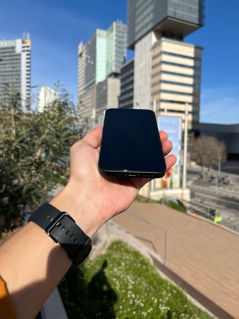 iPhone 14 afbeelding 3