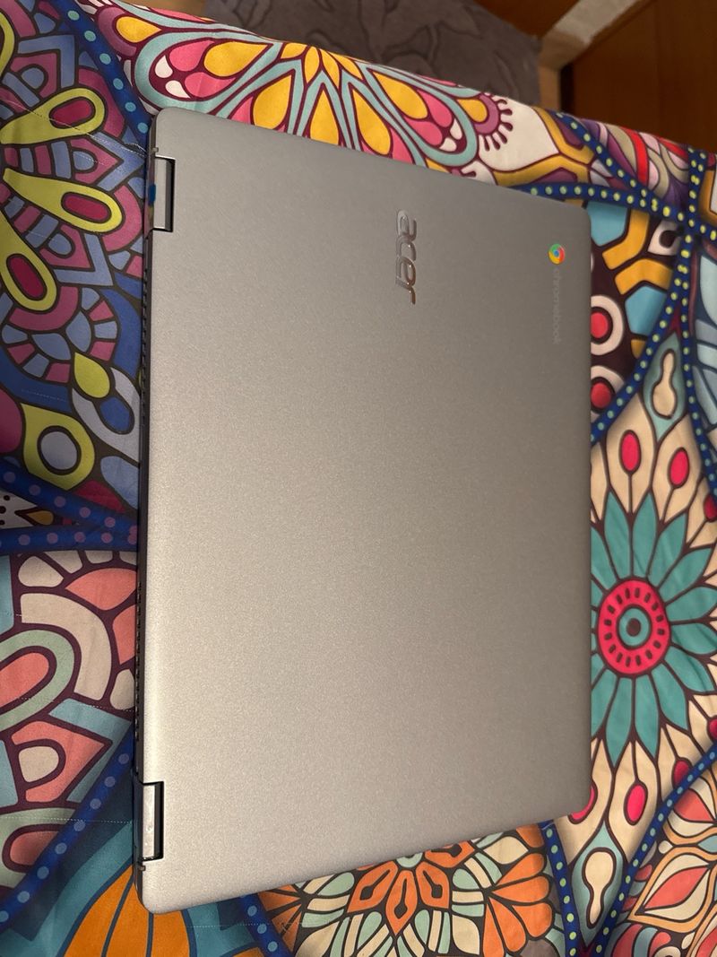Acer Chromebook Spin 314 táctil convertible 14” afbeelding 2
