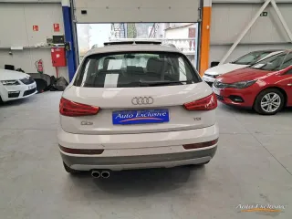 AUDI Q3 DESIGN EDITION 2.0 TDI 120 CV