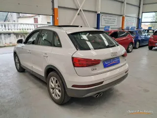 AUDI Q3 DESIGN EDITION 2.0 TDI 120 CV