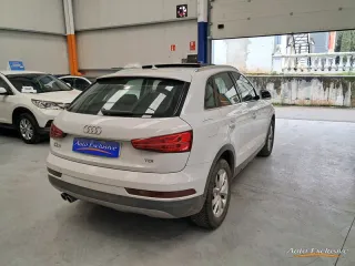 AUDI Q3 DESIGN EDITION 2.0 TDI 120 CV