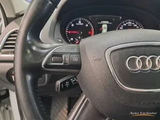 AUDI Q3 DESIGN EDITION 2.0 TDI 120 CV