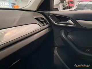 AUDI Q3 DESIGN EDITION 2.0 TDI 120 CV