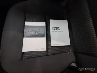 AUDI Q3 DESIGN EDITION 2.0 TDI 120 CV