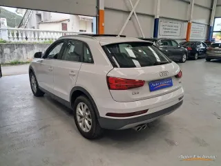 AUDI Q3 DESIGN EDITION 2.0 TDI 120 CV
