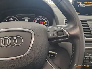 AUDI Q3 DESIGN EDITION 2.0 TDI 120 CV