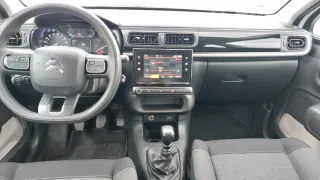 Citroen C3 2022
