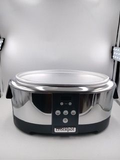Olla Cocción Lenta Digital Crockpot SCCPBP605-050