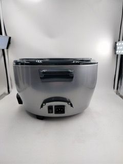 Olla Cocción Lenta Digital Crockpot SCCPBP605-050