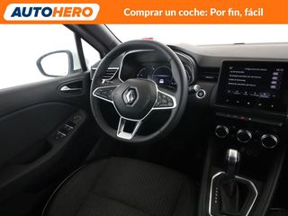 Renault Clio 1.6 Hybrid E-Tech Zen