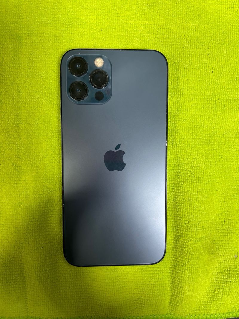 iPhone 12 Pro 100% afbeelding 2