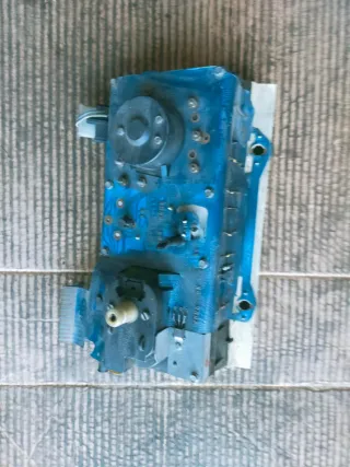 Cuadro Volkswagen Santana