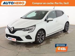 Renault Clio 1.6 Hybrid E-Tech Zen