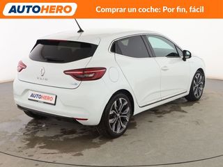 Renault Clio 1.6 Hybrid E-Tech Zen
