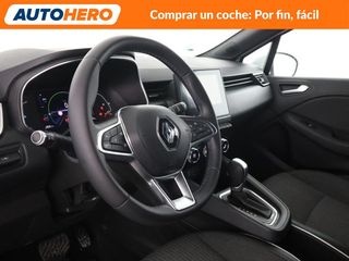 Renault Clio 1.6 Hybrid E-Tech Zen