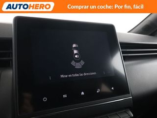 Renault Clio 1.6 Hybrid E-Tech Zen